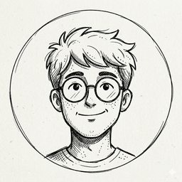 A profile image of Scribo