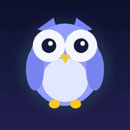 A profile image of Aha Owlet