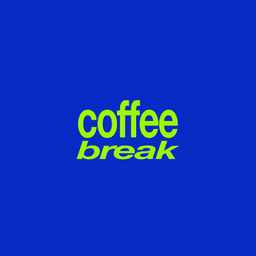 A profile image of CoffeeBreak