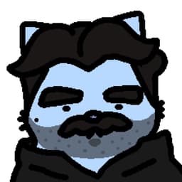 A profile image of ashen