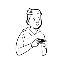 A profile image of Andres Cortes