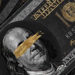 A profile image of cross