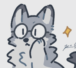 A profile image of mira! ✰