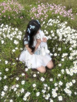 A profile image of Ursiscxara