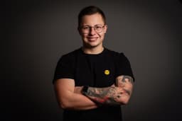 A profile image of ADP Media