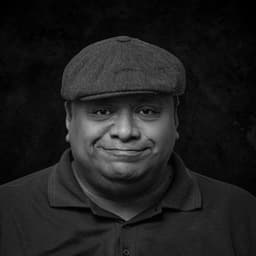 A profile image of Big Mark