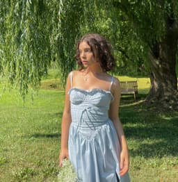 A profile image of Gigi's organization