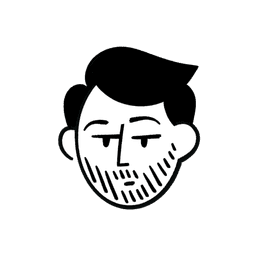 A profile image of Iván