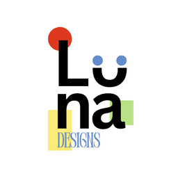 A profile image of Luna