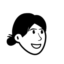 A profile image of Barbara