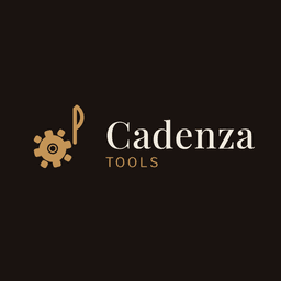 A profile image of Cadenza Tools