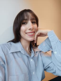 A profile image of Mikaela