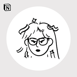 A profile image of innamoon