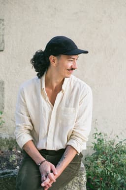 A profile image of Lucas Le Rayonnant