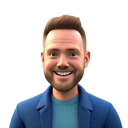 A profile image of Pete - The Product Guy