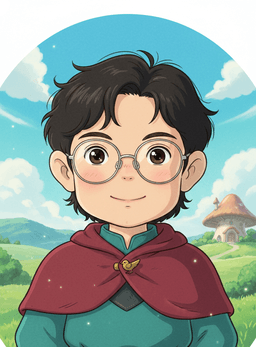 A profile image of Yibu