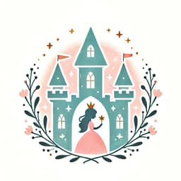 A profile image of Princess in the Castle