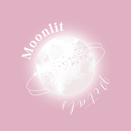 A profile image of Moonlit Petals