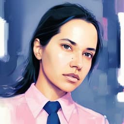 A profile image of Nita Jain