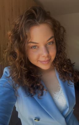 A profile image of Ginevra Bonucci