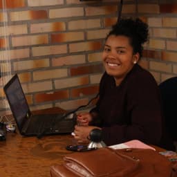 A profile image of Mestre da Organização