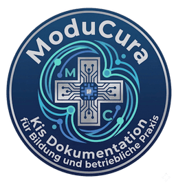 A profile image of ModuCura