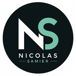 A profile image of SamierDev