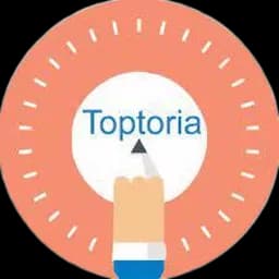 A profile image of Toptoria