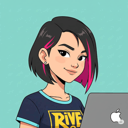 A profile image of Riley Han