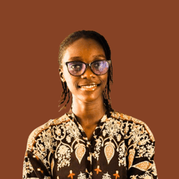 A profile image of Joy Obaidu