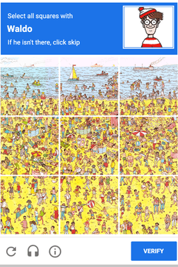 A profile image of Orxify