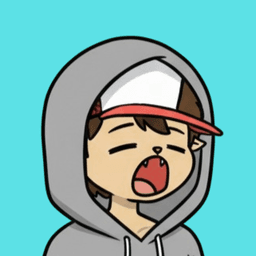 A profile image of Caiu