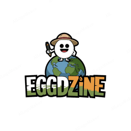 A profile image of EggDzine