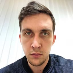 A profile image of Leon Izmaylov