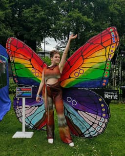 A profile image of Hannah Ost