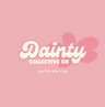 Profile picture of Dainty Collective Co