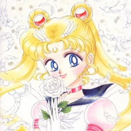 A profile image of valentine rose<3