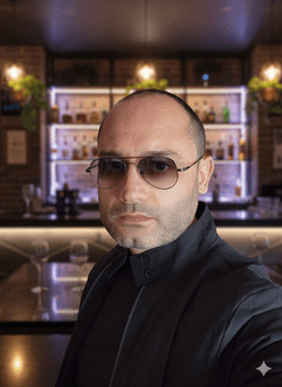 A profile image of Jaba Maisuradze