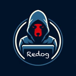 A profile image of R3d0g