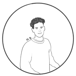 A profile image of NotesbyHugh