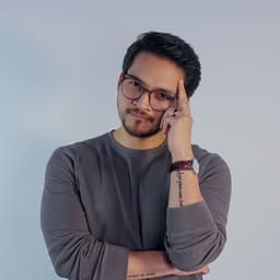 A profile image of Josecarlos de Lima