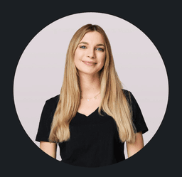 A profile image of Hanna Dawidko-Chudziak