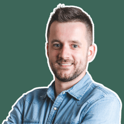 A profile image of Marcin Dyguda