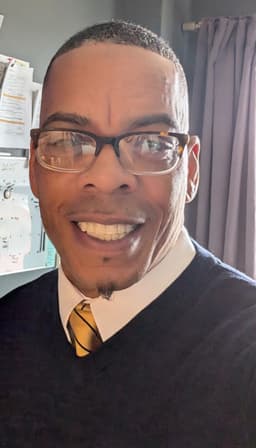 A profile image of Delaine Dixon