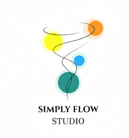 A profile image of Simply Flow Studio