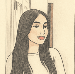 A profile image of Cathaysa Pérez