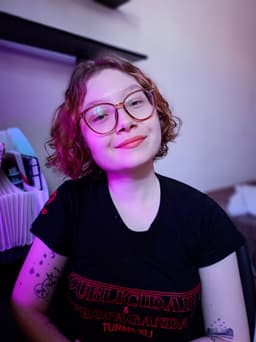 A profile image of Sabrina Milani