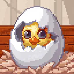 A profile image of CheekyChicken