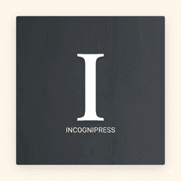 A profile image of Incognipress