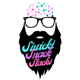 A profile image of Stack Snacks